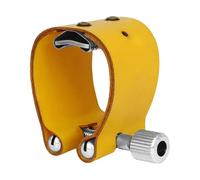 Funda para tarjetas de saxofón de moda adecuada para organizar tarjetas durante reuniones o viajes, accesorios de saxofonista, portadores elegantes