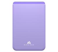 Funda para tarjetas ""Urban Mag Wallet"" para iPhone, Magcase, Lila
