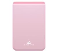Funda para tarjetas ""Urban Mag Wallet"" para iPhone, Magcase, Rose