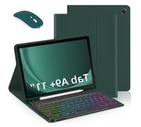 Funda para teclado A9+5G 27x19x2.3 cm 180/400mAh Color