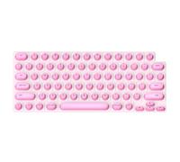 Funda para teclado apta para uñas 14/16 y Air 13/15 para uso profesional y académico, cubierta antideslizante para teclado