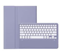 Funda para teclado con teclado Bluetooth desmontable para Xiaomi Pad 7S Pro (12.5 pulgadas)