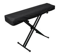 Funda para teclado de piano, Funda para teclado de 61 teclas, para piano digital de 39x17 pulgadas para el hogar, Tienda|Fundas