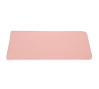 Funda para Teclado De Piel Sintética, Funda para Teclado Portátil Funda De Teclado A Prueba De Golpes para Logitech K380 Bluetooth Multi-Device Wireless Keyboard(Rosado)