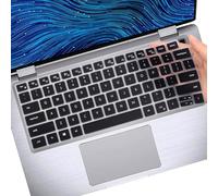 Funda para teclado Dell Latitude 3440 3450 5450 5440 5430 5431 5420 35.6 cm, Latitude 35.6 cm 7450 7440 7430 7420 7410 9420 9430, Latitude 4430 0.25 pulgadas 7650 7640, Latitude 9520 9510 7520 39.6 cm