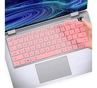 Funda para teclado Dell Latitude 3440 3450 5450 5440 5430 5431 5420 35.6 cm, Latitude 35.6 cm 7450 7440 7430 7420 7410 9420 9430, Latitude 4430 0.25 pulgadas 7650 7640, Latitude 9520 9510 7520 39.6 cm