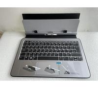 Funda para teclado HP Elite x2 1011 G1 807621-031 con reposamuñecas, inglés, inglés británico