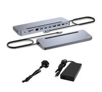 Funda para Teclado i-Tec C31FLAT2PDPRO100W