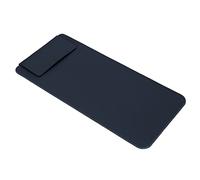 Funda para Teclado Inalámbrico, Diseño de Protección para la Cabeza, Resistente Al Desgaste, Portátil para Magic Keyboard 2, 30x14x1cm (Blue)