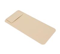 Funda para Teclado Inalámbrico, Diseño de Protección para la Cabeza, Resistente Al Desgaste, Portátil para Magic Keyboard 2, 30x14x1cm (Albaricoque)