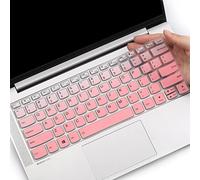Funda para teclado Lenovo Yoga Slim 7 Pro-14ACH5 14IHU5 14ITL5, Yoga 7-14ITL5 7-13IML05 Cubierta de teclado Yoga 5G-14Q8CX05 - Gpink