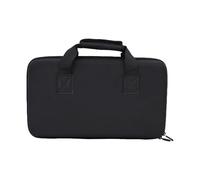 Funda para teclado MIDI Funda for teclado MIDI, protección de espuma, bolsa, forro Franela suave, Estuche transporte EVA, estuche acolchado for Piano eléctrico