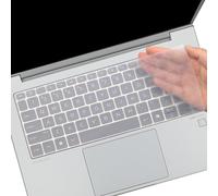 Funda para teclado para HP EliteBook 640 G11 de 16 pulgadas y HP EliteBook 1040 de 16 pulgadas, accesorios protectores para teclado (no compatible con HP EliteBook 640 G8/G7 y 1040 G5/G6/G9/G10),