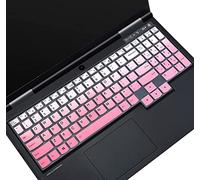 Funda para teclado para Legion 5 Pro/Legion 5 5i 5p 5pi 6.17 pulgadas 17.3 pulgadas portátil para juegos/Legion 7 7i, IdeaPad Gaming 3 3i, Legion 5 7 15.6 pulgadas 16 pulgadas portátil para juegos de