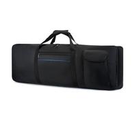 Funda para Teclado para Roland FP-E50 2022-2026 | Exterior de tela con asas; Ayuda a limitar polvo y suciedad al guardar el teclado; Para clases y ensayos musicales