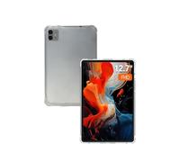 Funda para Teclast Artpad Pro Tablet de 12,7 pulgadas, yystao Airbag Soft TPU Funda Compatible con Teclast Artpad Pro, a prueba de golpes, resistente a los arañazos y Slim Fit, transparente