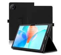 Funda para Teclast P50T 11 Pulgadas, Teclast P50T Tablet Funda, Funda Protectora Plegable con Soporte para Lápiz y Correa para la Muñeca, Protección Total. (Negro)