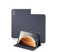 Funda para TECLAST T65 13,4 pulgadas 2025 Última Tablet,toergy Delgado PU Cuero Duro Funda Protectora Dura Impermeable, Resistente a los Golpes y al Polvo,Azul