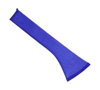 Funda para tejido de cabello - Gorros de peluca transpirables, cubierta para rastas, gorros para rastas de pelo largo | Peluca extralarga transpirable elástica con elástico para moño de pelo sintético