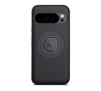 Funda para teléfono celular QUAD LOCK MAG para Google Pixel 10 Pro XL Negra