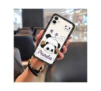 Funda para teléfono compatible con Samsung Galaxy A05/SM-A055F/F05/M05 - Graffiti Animals, resistente a la suciedad, antipolvo, silicona suave que