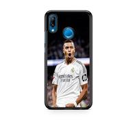 Funda para teléfono compatible con Samsung Galaxy A20E Lionel Messi Legende Football Ballon d Or Ronaldo Kylian - Juego de funda de fútbol (ref. 805)