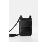 aunts & uncles Jamie's Orchard Tulip Funda de teléfono móvil Piel 13 cm negro