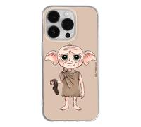 Funda para teléfono móvil de ERT Group para Apple iPhone 14 Pro MAX Original y con Licencia Oficial de Harry Potter con diseño Harry Potter 243, Funda Hecha de TPU