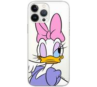 Funda para teléfono móvil de ERT GROUP para OPPO A53 / A53S Original y con Licencia Oficial de Disney con diseño Daisy 003 Adaptada a la Forma del teléfono móvil, parcialmente Transparente