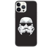 Funda para teléfono móvil de ERT GROUP para OPPO A53 / A53S Original y con Licencia Oficial de Star Wars con diseño Stormtrooper 008 Adaptada a la Forma del teléfono móvil, Funda Hecha de TPU