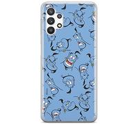 Funda para teléfono móvil de ERT GROUP para Samsung A32 5G Original y con Licencia Oficial de Disney con diseño Genie 002 Perfectamente Adaptada a la Forma del teléfono móvil, Funda Hecha de TPU