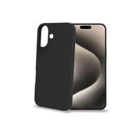 Funda para teléfono móvil funda para iphone 16 negro