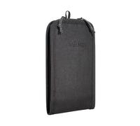 Funda para teléfono móvil Tatonka Pouch de 6,9 Pulgadas BC - Funda Acolchada para teléfono móvil con Cremallera Solapa