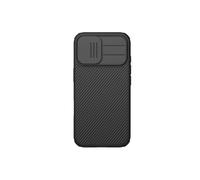 Funda para teléfono Nillkin CamShield Pro Magnética Negra