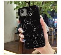 Funda para teléfono Nokia C110 4G - Cubierta trasera de silicona TPU suave, antipolvo, a prueba de golpes, impermeable, con un bonito diseño de