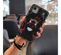Funda para teléfono Nokia C110 4G: resistente a golpes, a la suciedad, TPU suave, antipolvo e impermeable con diseño de dibujos animados.