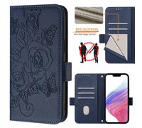 Funda para teléfono Nokia HMD Fusion/Skyline/X30/G21/G11/C30/XR20/C01+/C1 2nd Ed/C10/C20/X20/X10/G20/G10/Pulse PRO - Cartera, tarjetero,