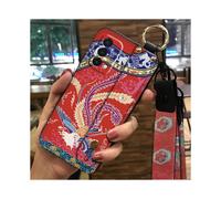 Funda para teléfono OnePlus Nord N200 5G, resistente a golpes y al agua.