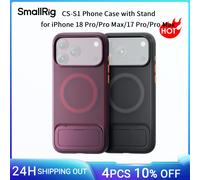 Funda SmallRig 18 Pro / Pro Max FlipLoop para iPhone 18 Pro / Pro Max, funda para fotografía con teléfonos inteligentes, compatible con iPhone 17 Pro / Pro Max, modelo 6588. for 18 Pro 6588