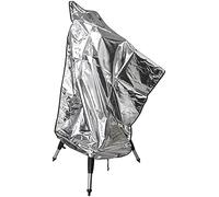 Funda para telescopios - Gran bolsa de protección contra el polvo y la lluvia con cordón ajustable para Celestron Skywatcher y más, resistente al sol y al agua