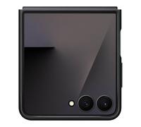 Funda para telfono Samsung Galaxy Z Flip7 Kindsuit con sensacin texturizada, funda protectora con forro interior suave, versin de EE. UU., col