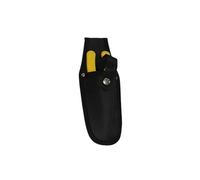 Funda para Tijeras de podar Bolsa de Herramientas for Tijeras jardinería, Funda Protectora Lona for podadora, Tijera podar, for(Size 5)