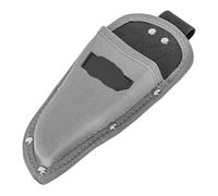 Funda para Tijeras de podar Bolsa de Tijera con Soporte for Electricista, Funda Tela Oxford Almacenamiento, Herramienta for podar y jardinería, 190/215mm, 1 Uds(215mm Cloth Bag)