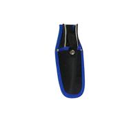 Funda para Tijeras de podar Bolsa de Tijeras jardinería, Funda Protectora Lona for podadora, podar, portátil, Bolsa Herramientas for(Size 4)