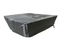 Funda para Tocadiscos Retro, Cubierta Antipolvo para Tocadiscos Estéreo Digital DJ CD, Protector de Sistema de Sonido, Cubierta Giratoria de Audio Technica, Negro