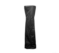 Funda para torre para calentador para terraza Balcón Antipolvo