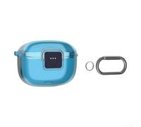 Funda para tpu a para prueba de Golpes para JBL Tune para buds 2 con Candado