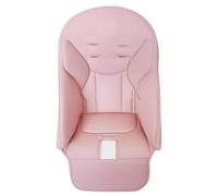 Funda para Trona, Cojín para Silla Alta para Bebé, Silla Comedor Infantil Cuero PU, Funda para Trona, para Trona, Funda De Repuesto un-iversal para Trona Gracos, para Trona Ingenuity