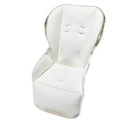 Funda para Trona De Comedor para Niños - Funda De Cuero Sintético para Trona | Protector contra Derrames Y Migas Accesorios para Trona De Comedor para Niños para El Hogar, Viajes