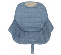 Funda para Trona Micuna Ovo Luxe Jeans